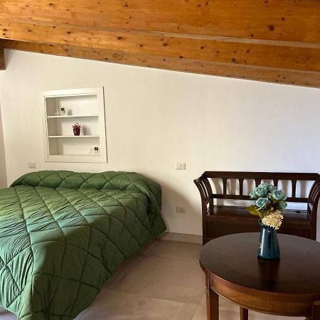 마테라 100 Passi Dai Sassi B&B 외부 사진