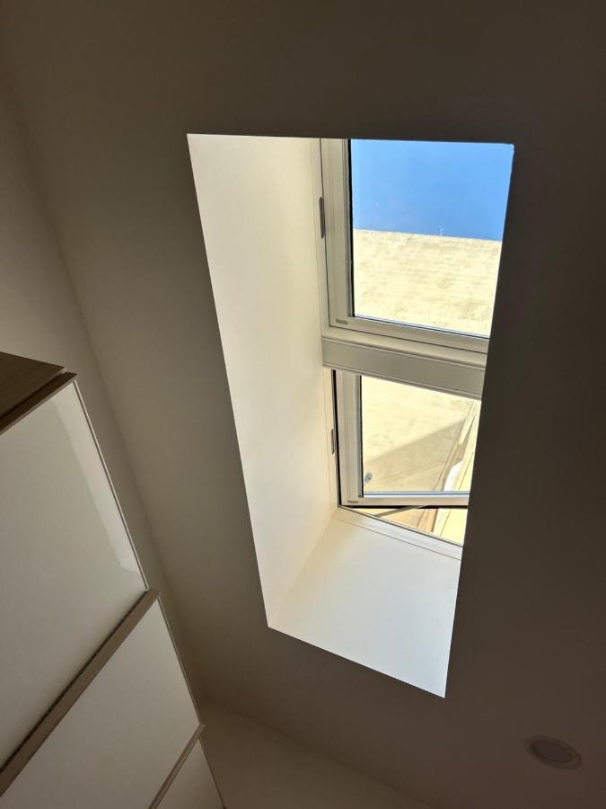 마테라 100 Passi Dai Sassi B&B 외부 사진
