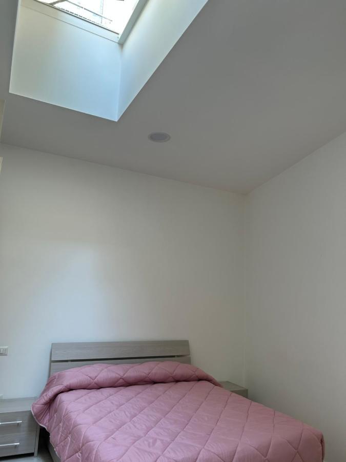 마테라 100 Passi Dai Sassi B&B 외부 사진