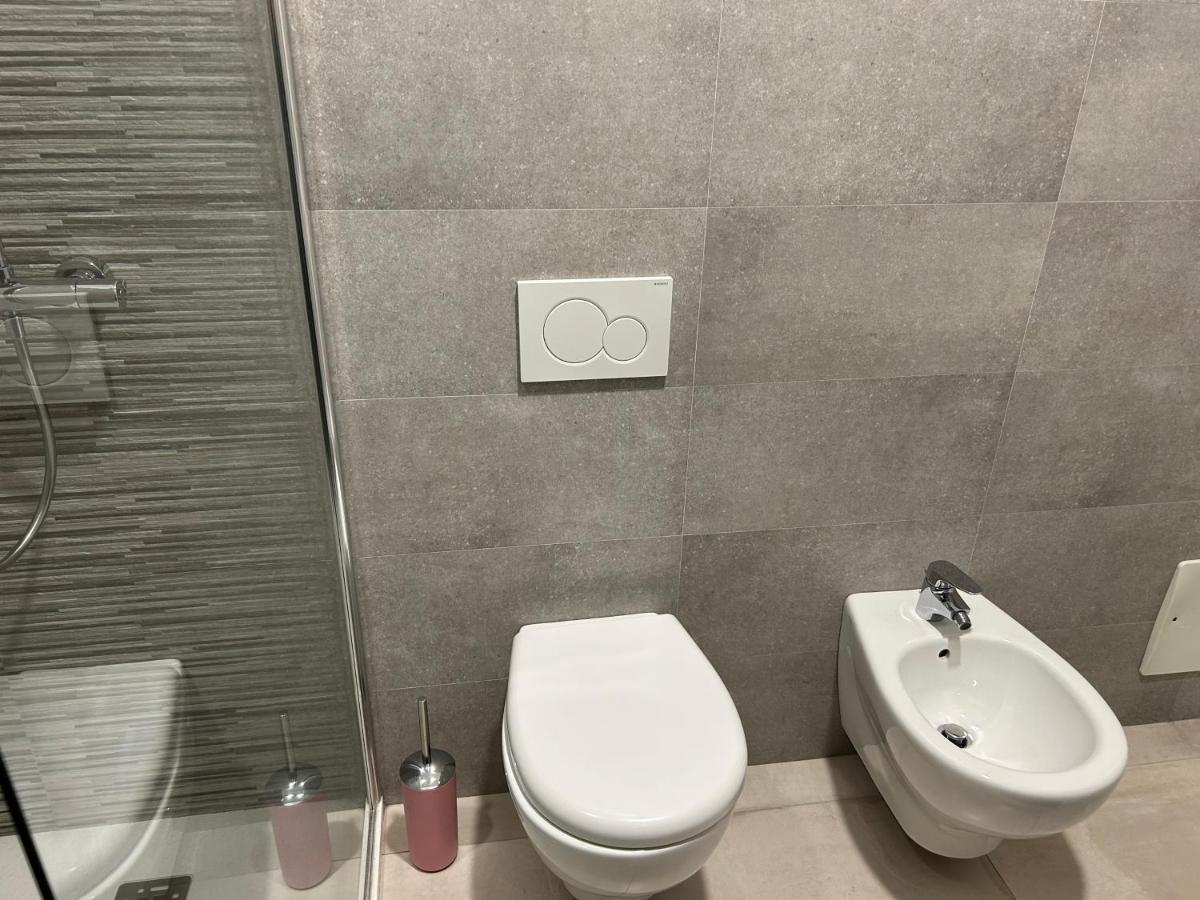 마테라 100 Passi Dai Sassi B&B 외부 사진