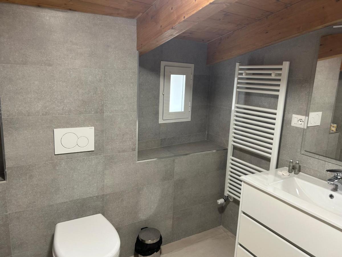 마테라 100 Passi Dai Sassi B&B 외부 사진